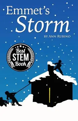 Emmetova búrka - Emmet's Storm