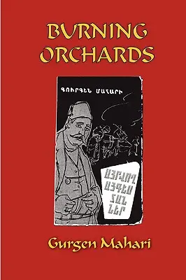 Horiace sady - Burning Orchards