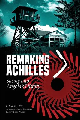 Pretváranie Achilla: Prehliadka dejín Angoly - Remaking Achilles: Slicing into Angola's History