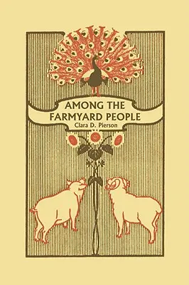 Medzi ľuďmi z dvora (Yesterday's Classics) - Among the Farmyard People (Yesterday's Classics)