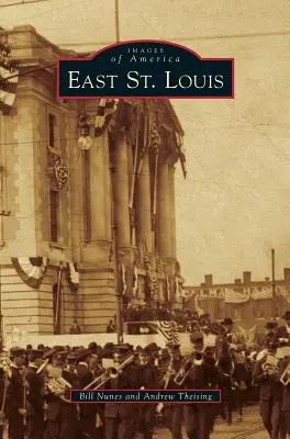 Východný St. Louis - East St. Louis