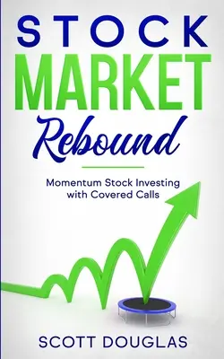 Oživenie akciového trhu - Stock Market Rebound