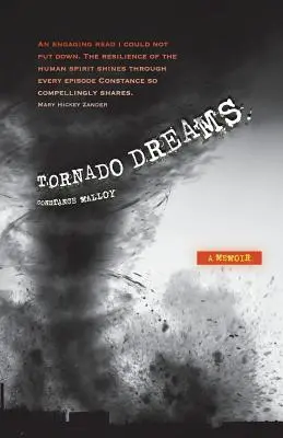 Sny o tornáde - Tornado Dreams