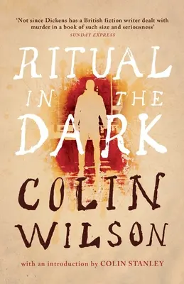 Rituál v tme (Valancourt 20th Century Classics) - Ritual in the Dark (Valancourt 20th Century Classics)