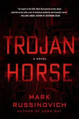 Trojský kôň - Trojan Horse