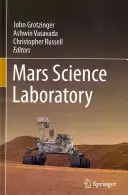 Vedecké laboratórium na Marse - Mars Science Laboratory