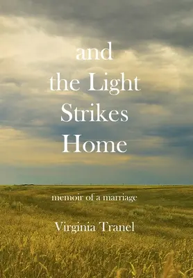 a svetlo zasiahne domov - and the Light Strikes Home