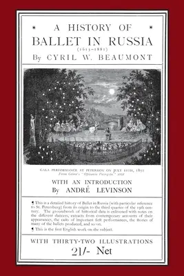 Dejiny baletu v Rusku (1613 - 1881) - A History of Ballet in Russia (1613 - 1881)