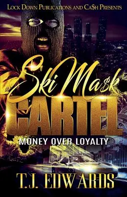 Kartel lyžiarskych masiek: Peniaze nad vernosťou - Ski Mask Cartel: Money Over Loyalty
