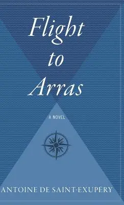 Let do Arrasu - Flight to Arras