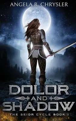 Dolor a tieň: Vydanie s veľkou väzbou v tvrdej väzbe - Dolor and Shadow: Large Print Hardcover Edition