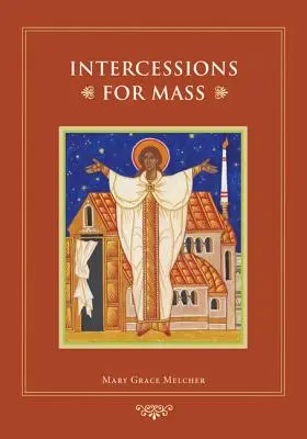 Príhovory na omšu - Intercessions for Mass