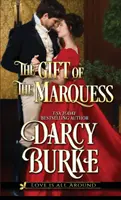 Dar markízy - The Gift of the Marquess