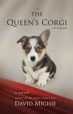 Kráľovnin corgi: Zámerne - The Queen's Corgi: On Purpose