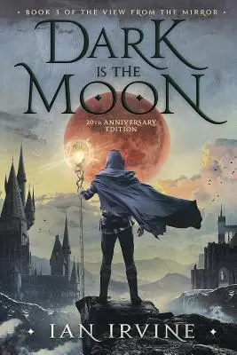 Tmavý je mesiac - Dark is the Moon