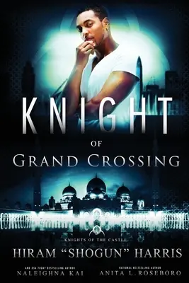 Rytier veľkej križovatky - Knight of Grand Crossing