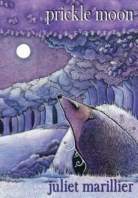 Pichľavý mesiac - Prickle Moon