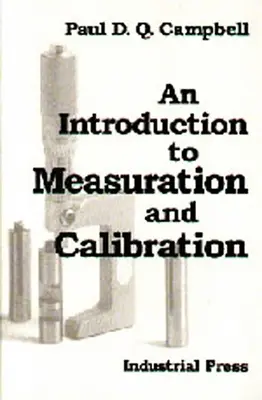 Úvod do merania a kalibrácie - An Introduction to Measurement and Calibration