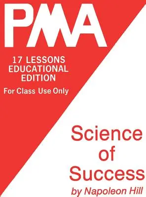 Pma: P: Veda o úspechu - Pma: Science of Success