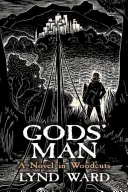 Gods' Man: Román v drevorytoch - Gods' Man: A Novel in Woodcuts