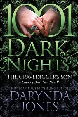 Hrobárov syn: A Charley Davidson Novella (Hrobársky román) - The Gravedigger's Son: A Charley Davidson Novella