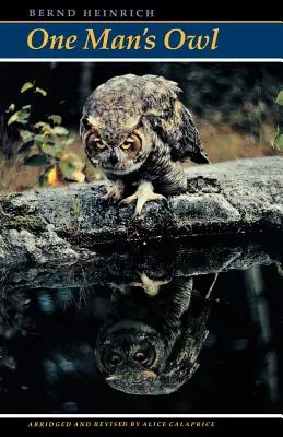 Sova jedného človeka: skrátené vydanie - One Man's Owl: Abridged Edition
