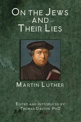 O Židoch a ich lžiach - On the Jews and Their Lies
