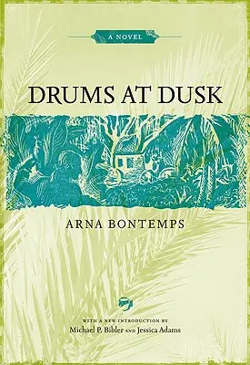 Bubny za súmraku - Drums at Dusk