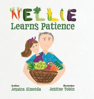 Nellie sa učí trpezlivosti - Nellie Learns Patience