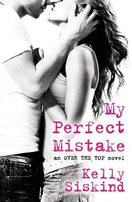 Moja dokonalá chyba - My Perfect Mistake