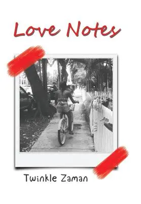 Milostné poznámky - Love Notes