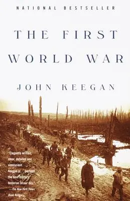 Prvá svetová vojna - The First World War