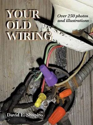Vaša stará elektroinštalácia - Your Old Wiring