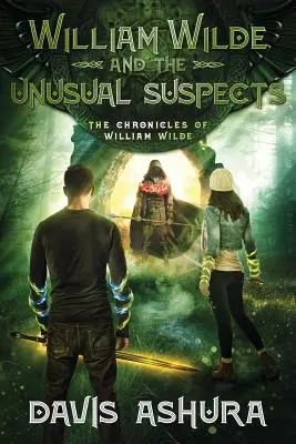 William Wilde a nezvyčajní podozriví - William Wilde and the Unusual Suspects