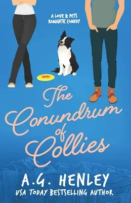 Hlavolam o kolóniách - The Conundrum of Collies