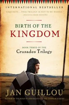 Zrod kráľovstva - Birth of the Kingdom