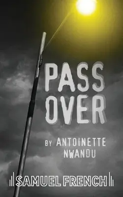 Prejdi cez - Pass Over