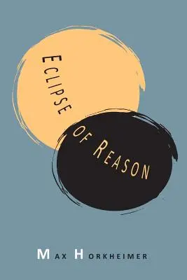 Zatmenie rozumu - Eclipse of Reason