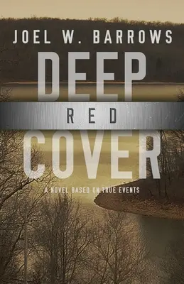 Hlboko červený kryt - Deep Red Cover