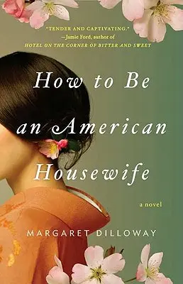 Ako byť americkou ženou v domácnosti - How to Be an American Housewife