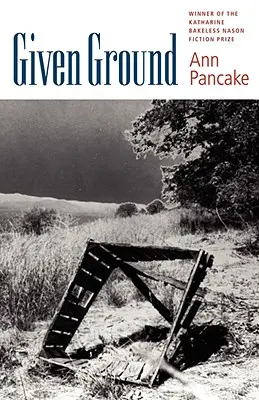 Daná pôda - Given Ground