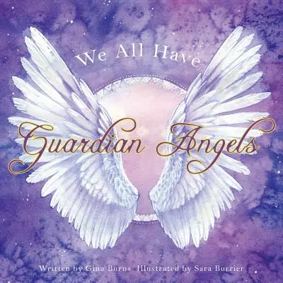 Všetci máme anjelov strážnych: Poznáte svojho anjela strážneho? - We All Have Guardian Angels: Do you know your Guardian Angel?