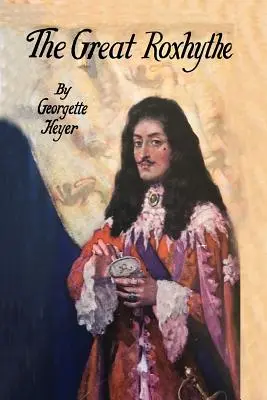 Veľká Roxhythe - The Great Roxhythe