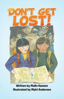 Nestrácajte sa! - Don't Get Lost!