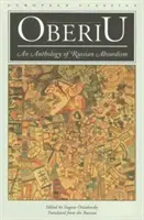 Oberiu: Antológia ruského absurdizmu - Oberiu: An Anthology of Russian Absurdism
