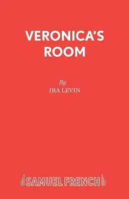 Veronikina izba - Veronica's Room