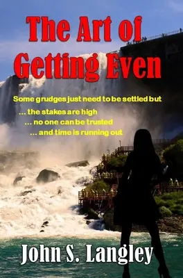 Umenie vyrovnať sa - The Art of Getting Even