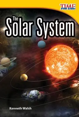 Slnečná sústava - The Solar System