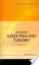 Pokročilá teória oceňovania aktív - Advanced Asset Pricing Theory