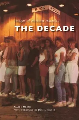 Desaťročie - The Decade